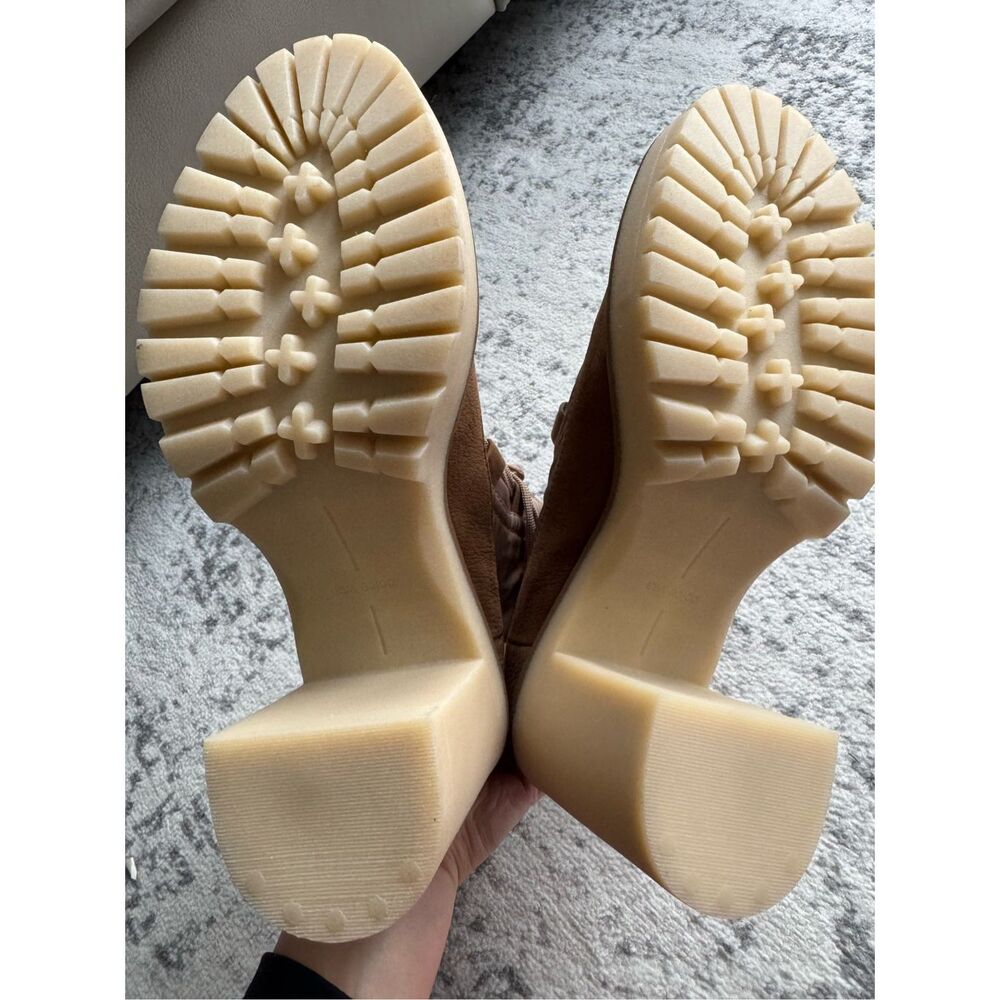 DOLCE VITA Celida NWOB Heeled Ankle Bootie - Picture 7 of 13